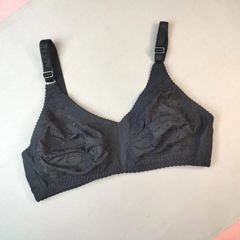 SPECIAL COTTON BRA