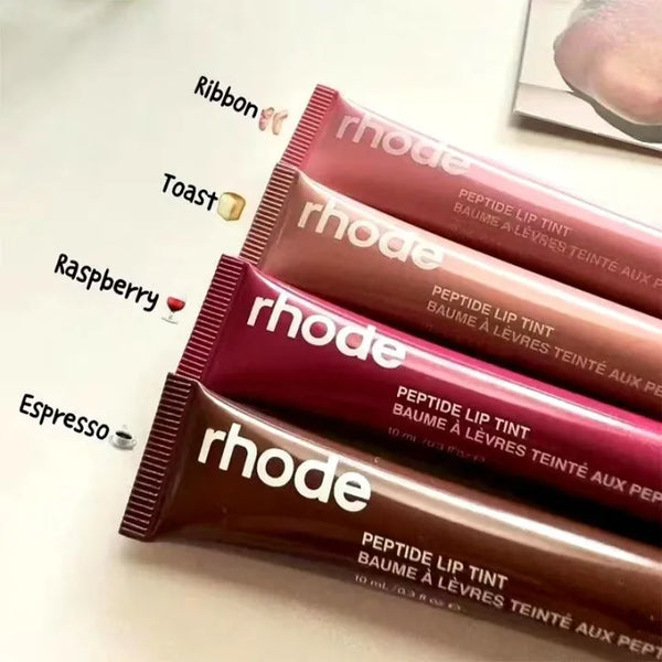 Rhode – The Peptide Lip Tints