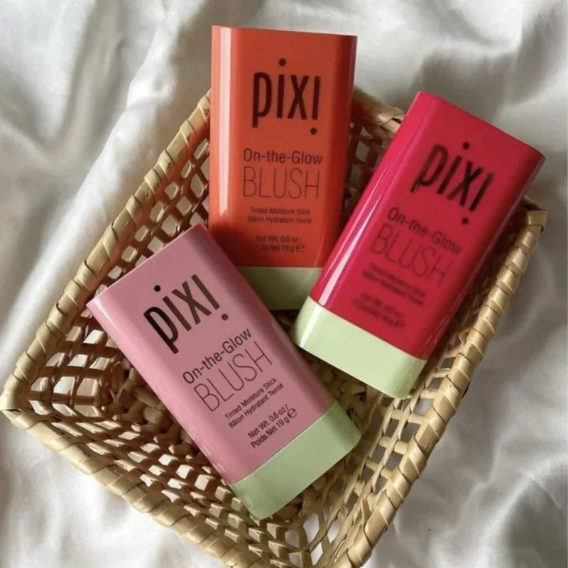 Pixi Instant Glow Blush Stick