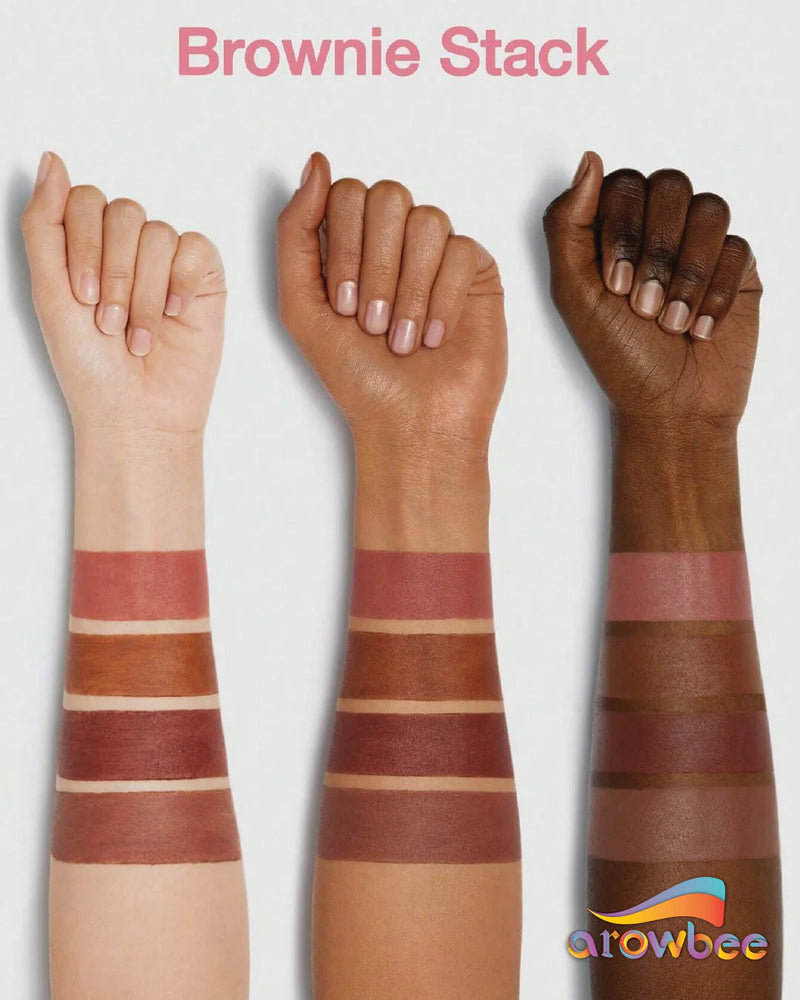 Mega Lipstick 4 iN 1 Lipstick