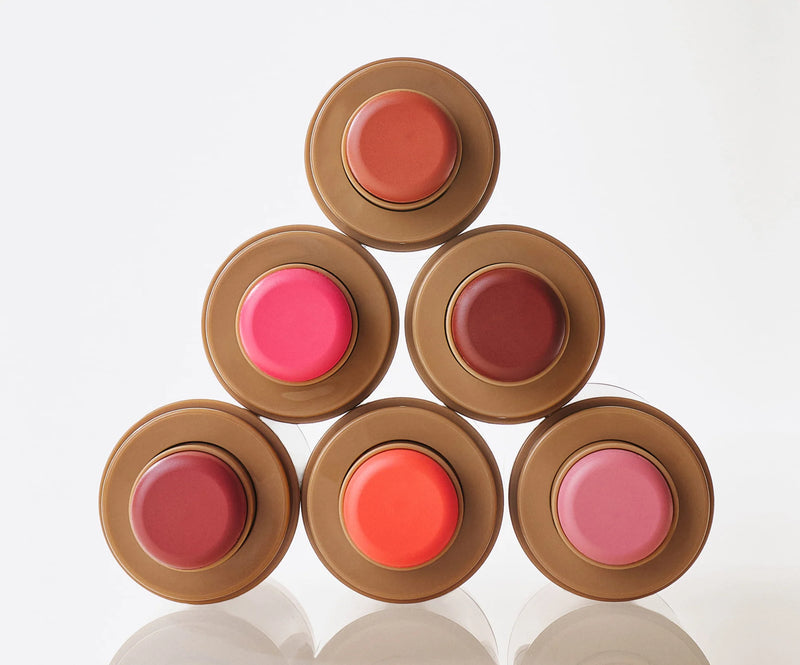 Rhode Skin Pocket Blush and  Lip Tints