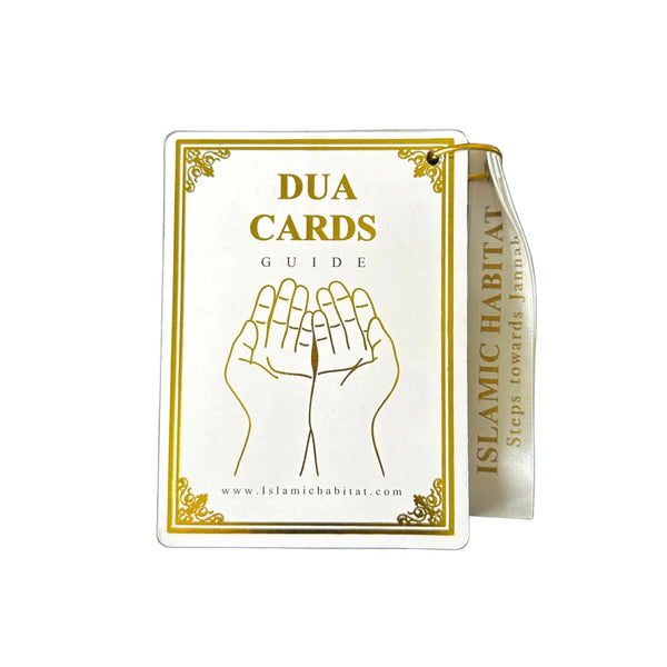 Golden Dua cards