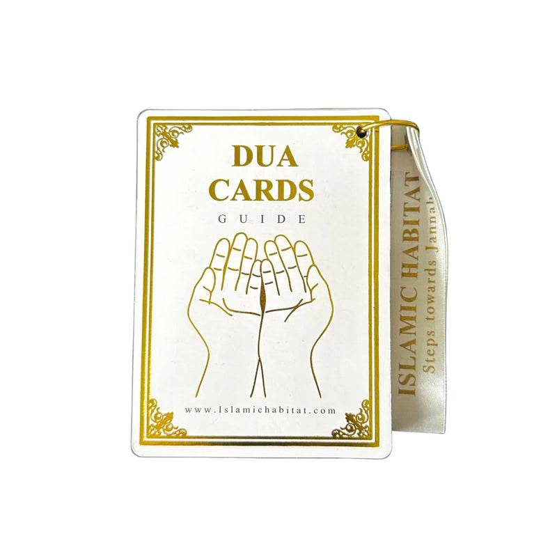 Golden Dua cards