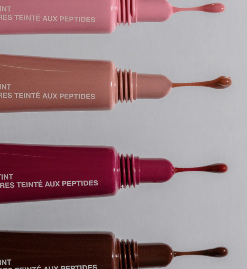 Rhode – The Peptide Lip Tints