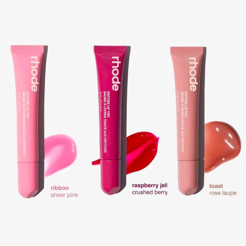 Rhode – The Peptide Lip Tints