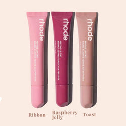 Rhode – The Peptide Lip Tints