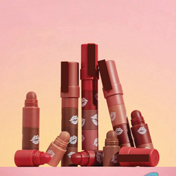 Mega Lipstick 4 iN 1 Lipstick