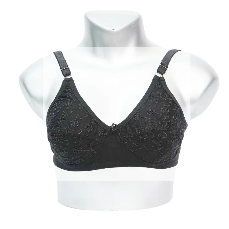 SPECIAL COTTON BRA