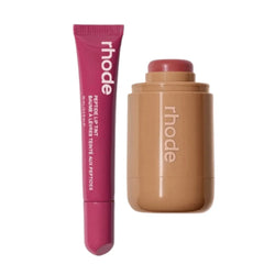 Rhode Skin Pocket Blush and  Lip Tints