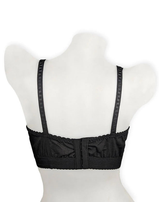 SPECIAL COTTON BRA