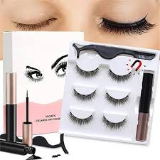 Magnetic Eye Lashes Eye Liner