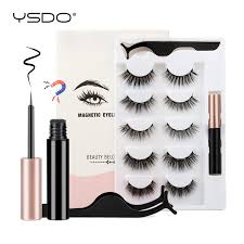 Magnetic Eye Lashes Eye Liner