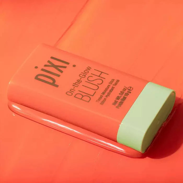 Pixi Instant Glow Blush Stick
