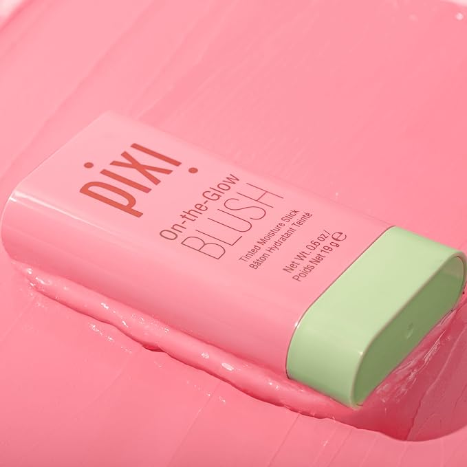 Pixi Instant Glow Blush Stick